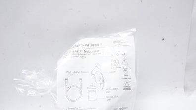 Teleflex 1710 Hudson RCI Up-Draft Nebulizer Unit w/Adult Mask & 7ft. Tubing